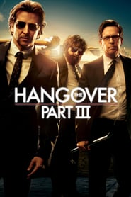The Hangover Part III (2013)