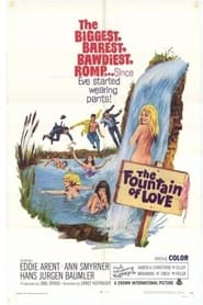 The Fountain of Love (1966)
